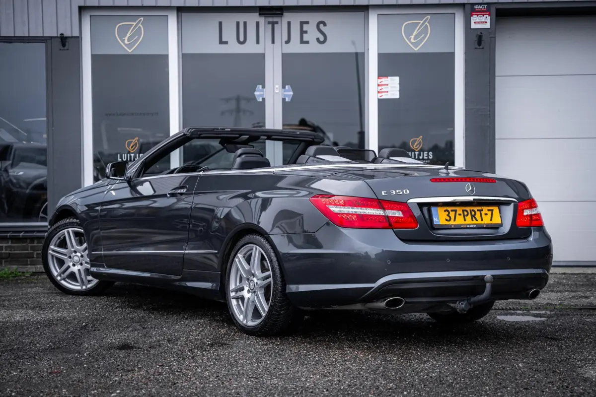 350 V6 AMG-Line AIRSCARF|Stoelkoeling|H/K|DISTRONIC|Trekhaak