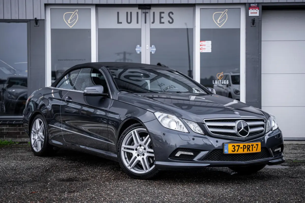 350 V6 AMG-Line AIRSCARF|Stoelkoeling|H/K|DISTRONIC|Trekhaak
