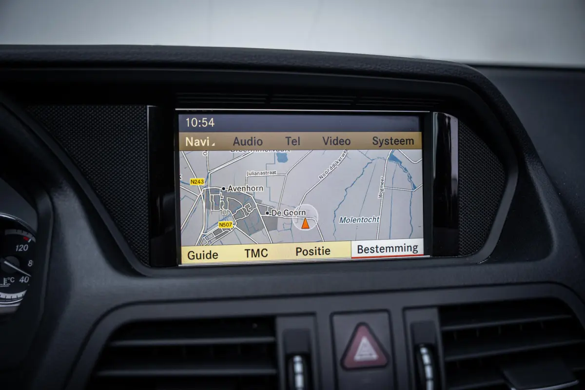 350 V6 AMG-Line AIRSCARF|Stoelkoeling|H/K|DISTRONIC|Trekhaak