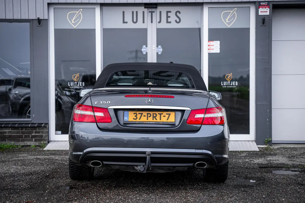 350 V6 AMG-Line AIRSCARF|Stoelkoeling|H/K|DISTRONIC|Trekhaak