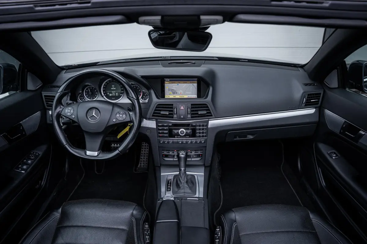 350 V6 AMG-Line AIRSCARF|Stoelkoeling|H/K|DISTRONIC|Trekhaak