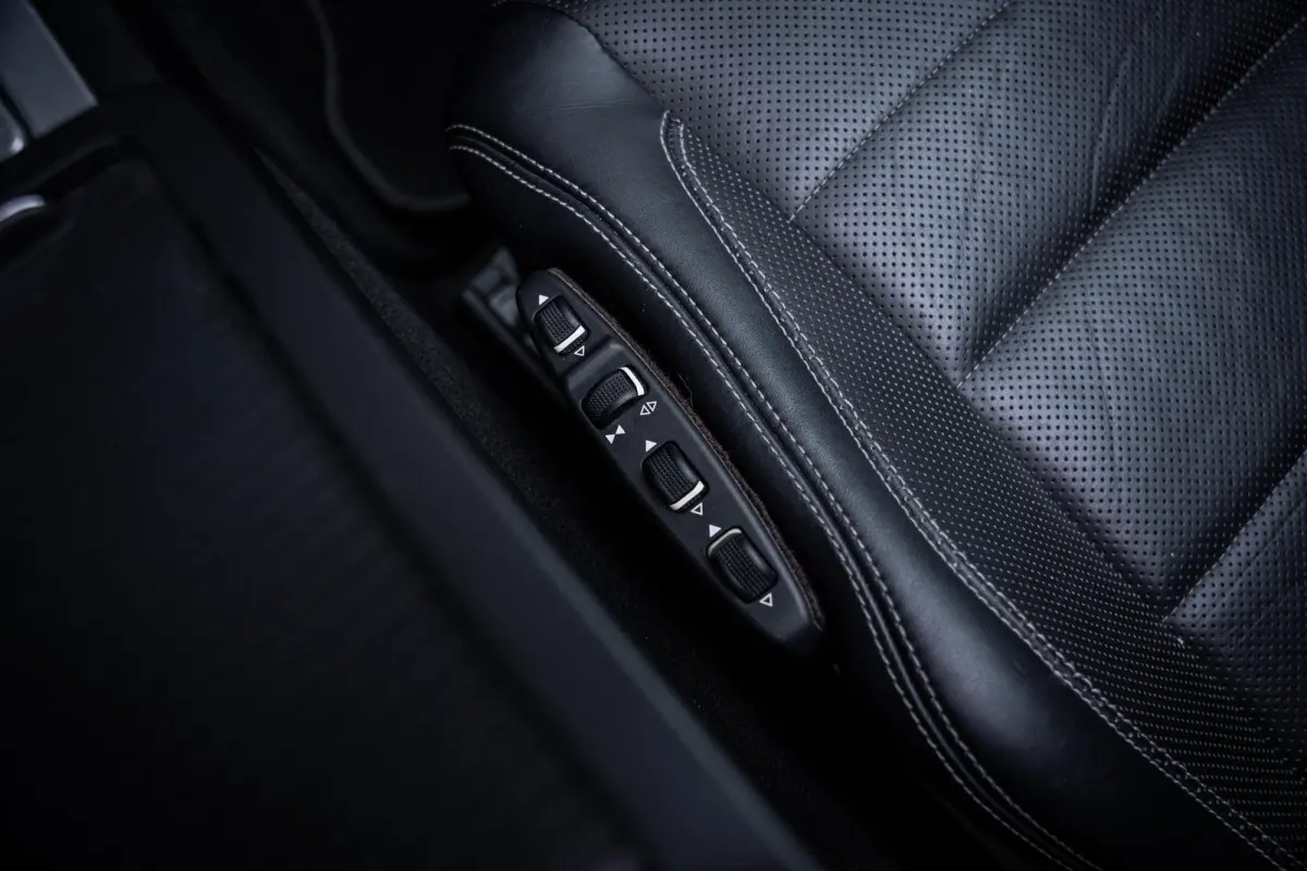 350 V6 AMG-Line AIRSCARF|Stoelkoeling|H/K|DISTRONIC|Trekhaak