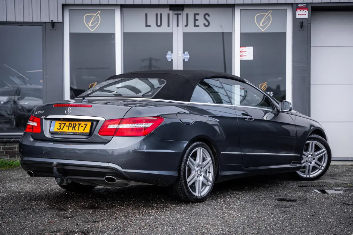 350 V6 AMG-Line AIRSCARF|Stoelkoeling|H/K|DISTRONIC|Trekhaak