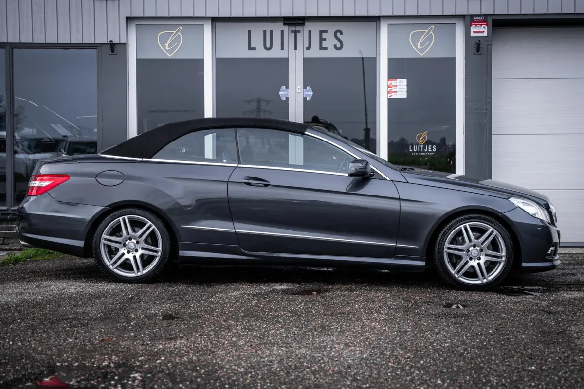 350 V6 AMG-Line AIRSCARF|Stoelkoeling|H/K|DISTRONIC|Trekhaak