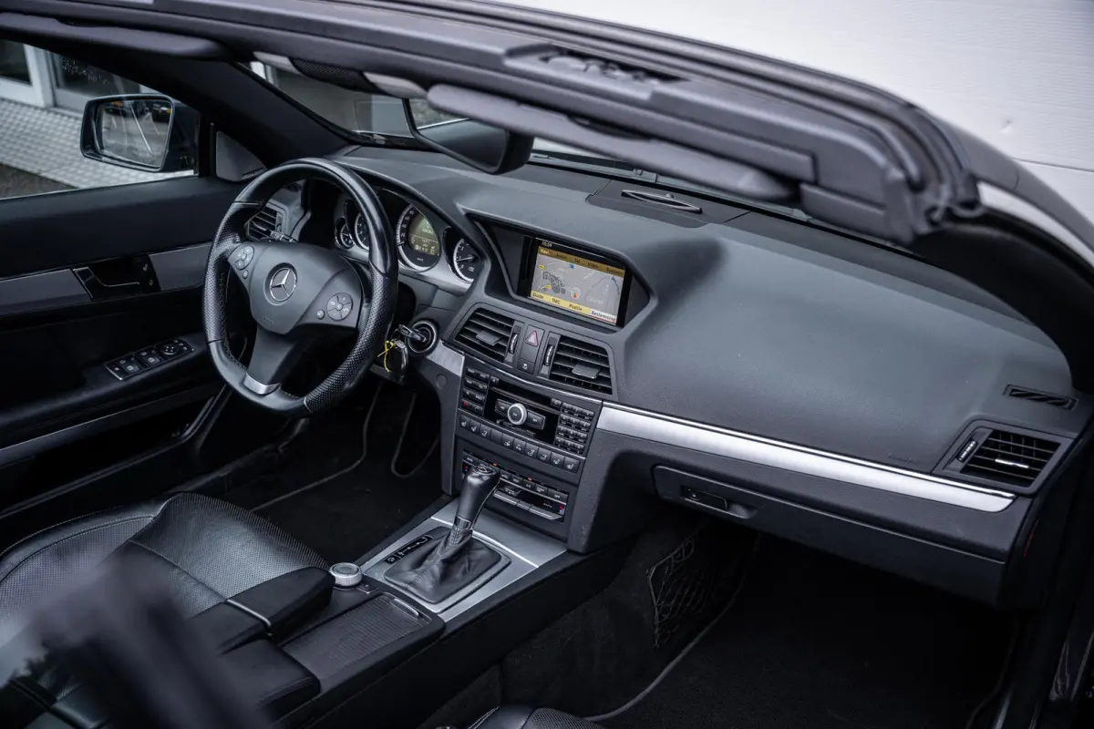 350 V6 AMG-Line AIRSCARF|Stoelkoeling|H/K|DISTRONIC|Trekhaak