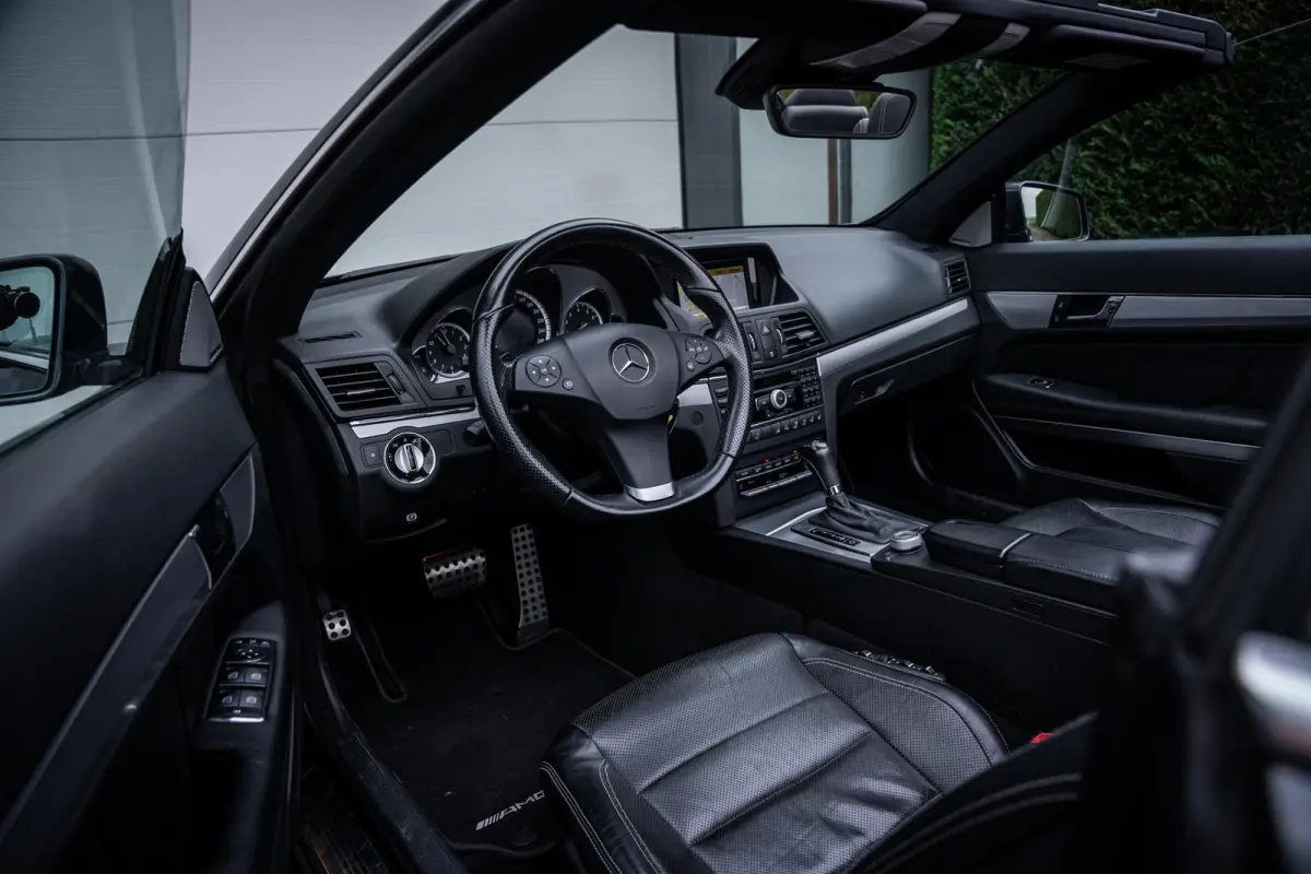 350 V6 AMG-Line AIRSCARF|Stoelkoeling|H/K|DISTRONIC|Trekhaak