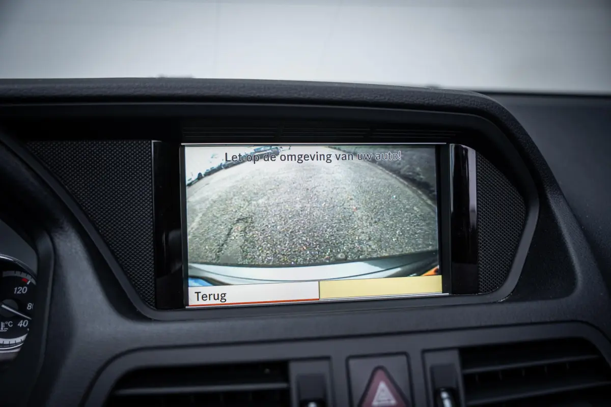 350 V6 AMG-Line AIRSCARF|Stoelkoeling|H/K|DISTRONIC|Trekhaak