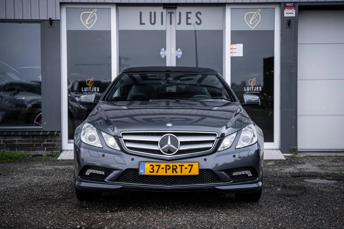 350 V6 AMG-Line AIRSCARF|Stoelkoeling|H/K|DISTRONIC|Trekhaak