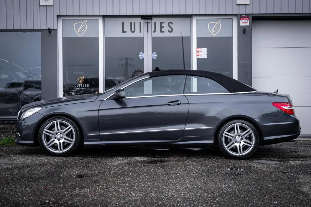350 V6 AMG-Line AIRSCARF|Stoelkoeling|H/K|DISTRONIC|Trekhaak