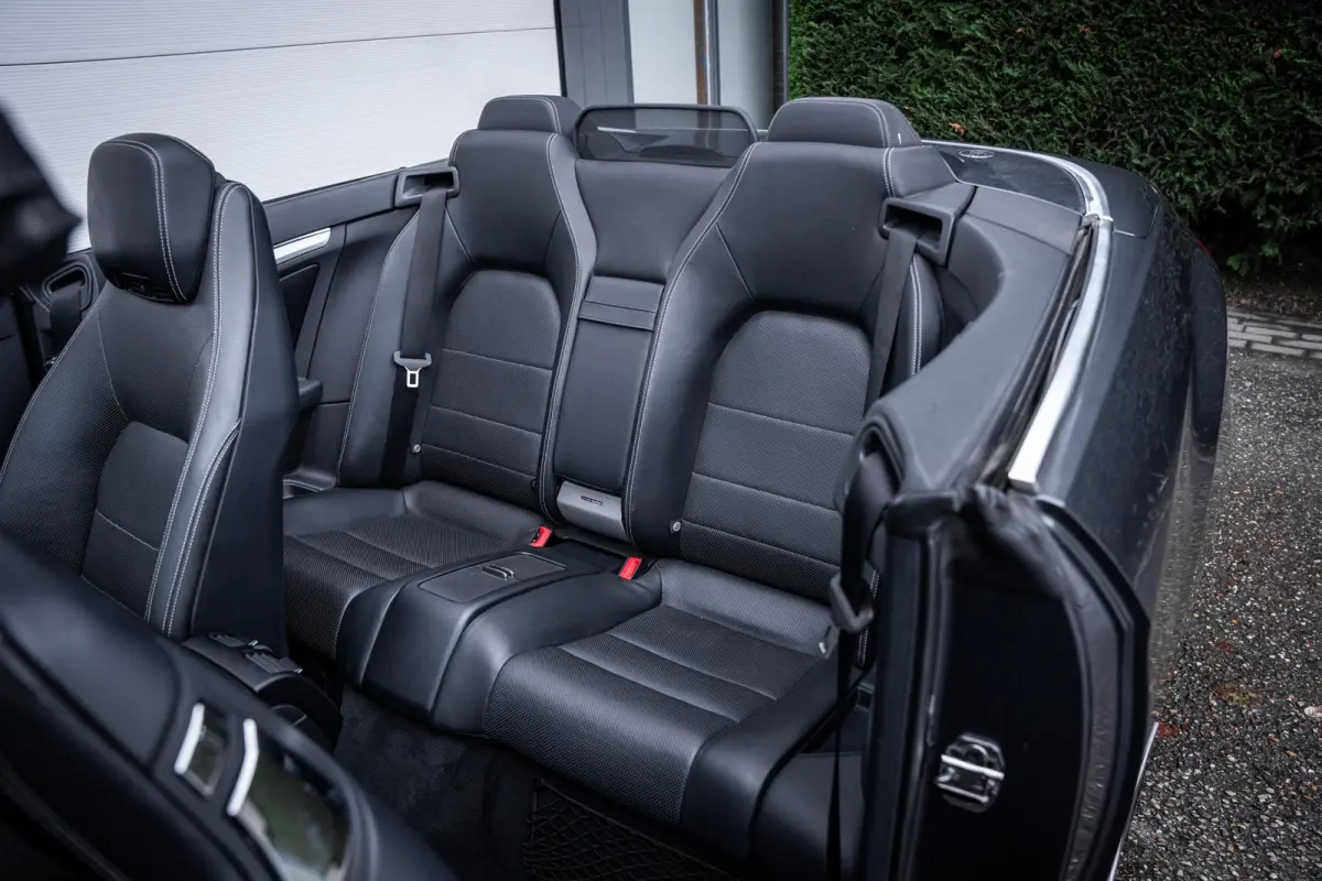 350 V6 AMG-Line AIRSCARF|Stoelkoeling|H/K|DISTRONIC|Trekhaak