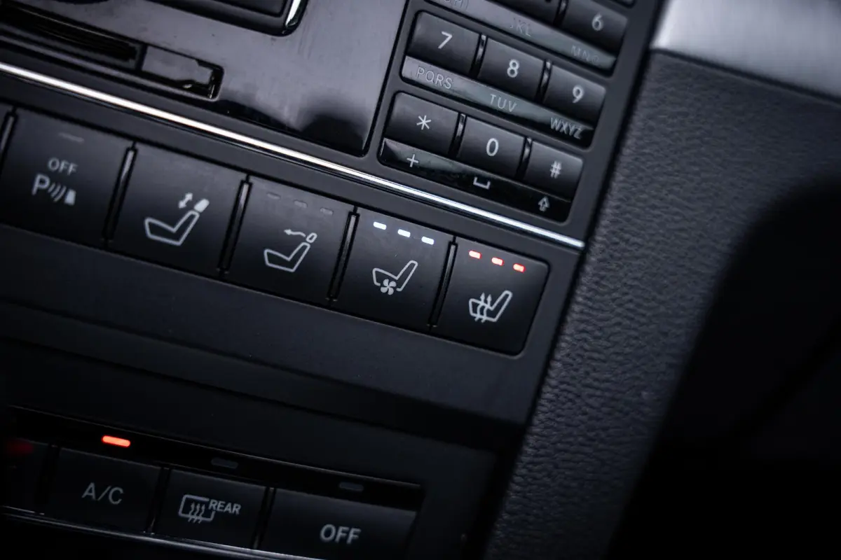 350 V6 AMG-Line AIRSCARF|Stoelkoeling|H/K|DISTRONIC|Trekhaak