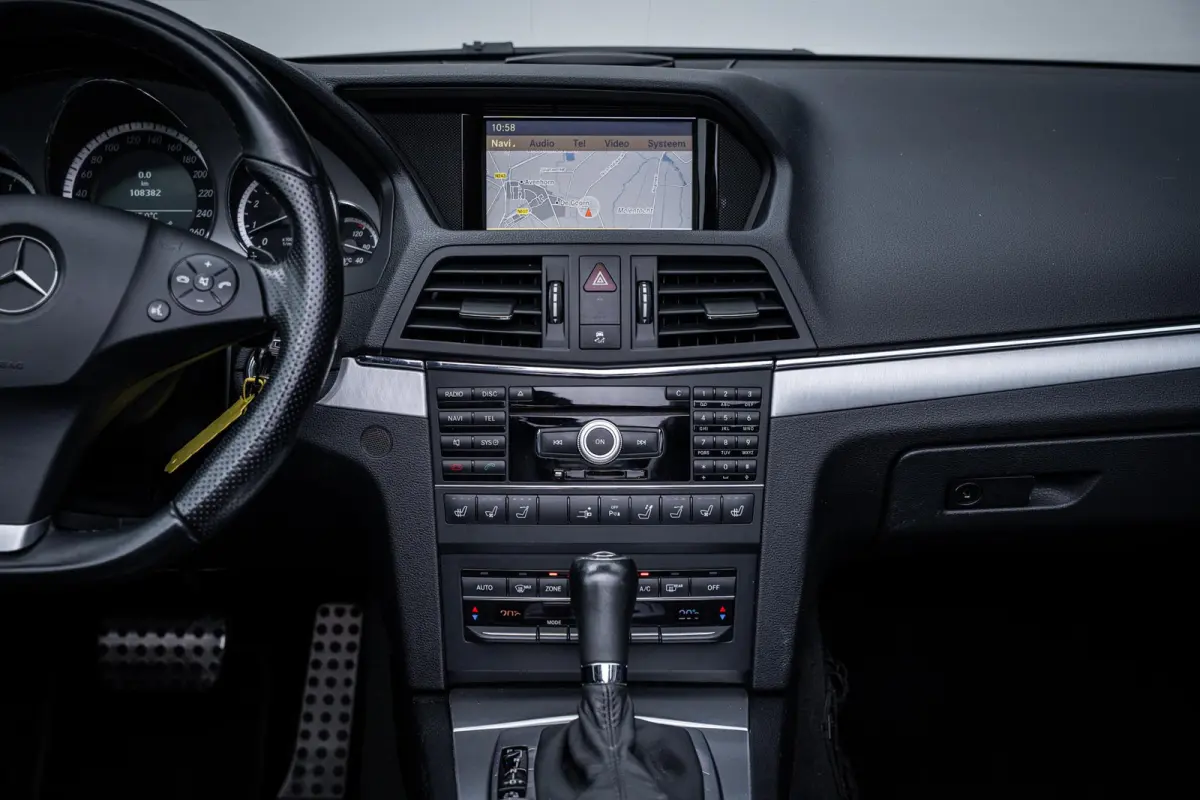 350 V6 AMG-Line AIRSCARF|Stoelkoeling|H/K|DISTRONIC|Trekhaak