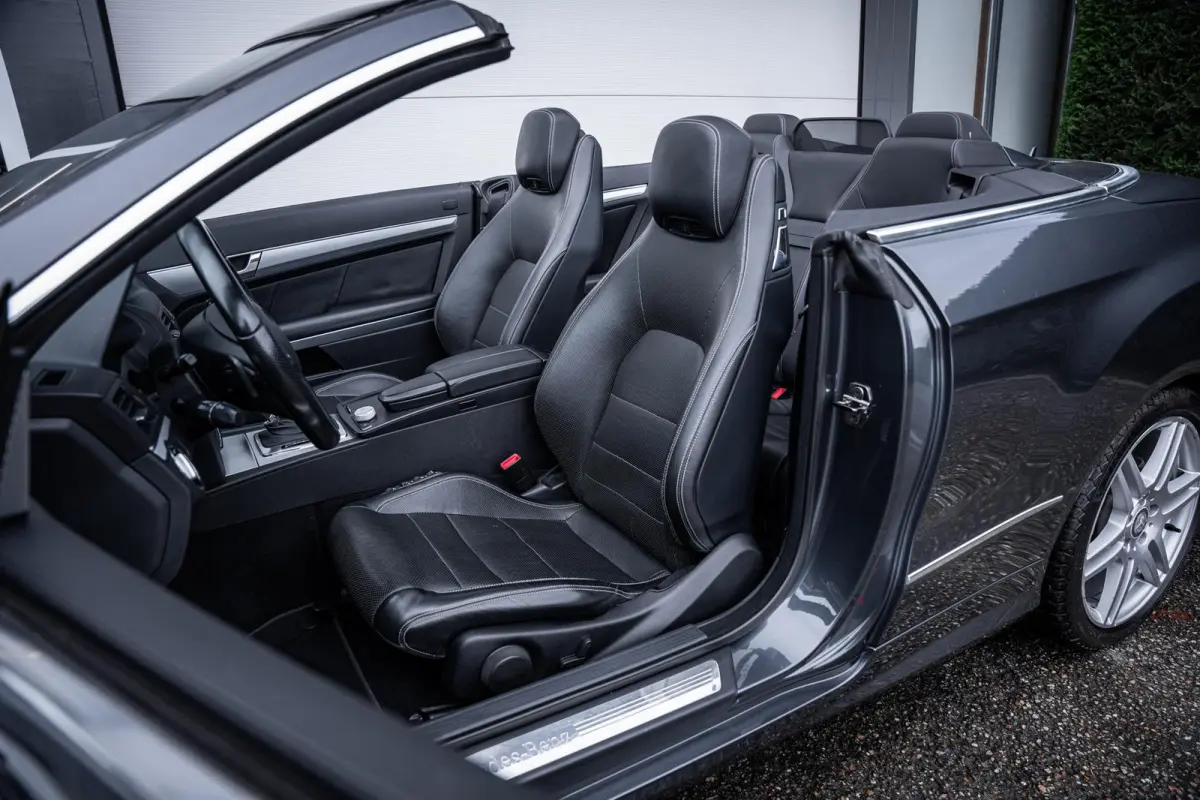 350 V6 AMG-Line AIRSCARF|Stoelkoeling|H/K|DISTRONIC|Trekhaak