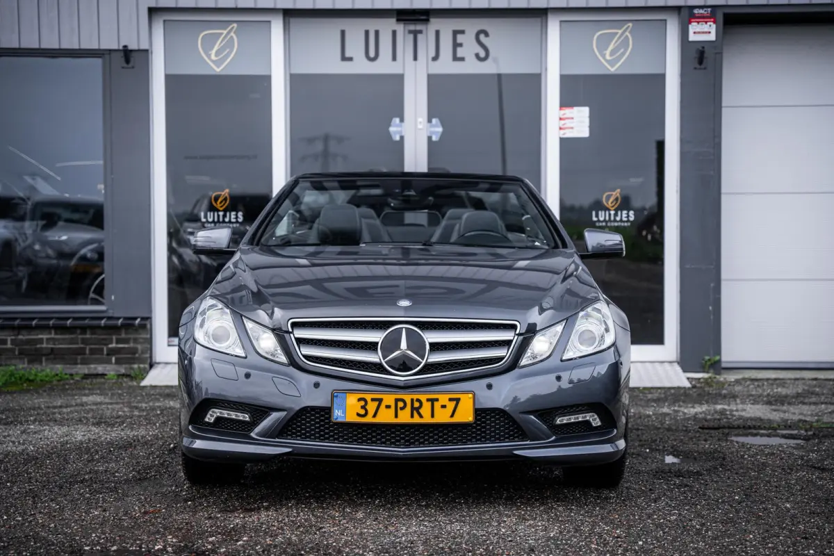 350 V6 AMG-Line AIRSCARF|Stoelkoeling|H/K|DISTRONIC|Trekhaak