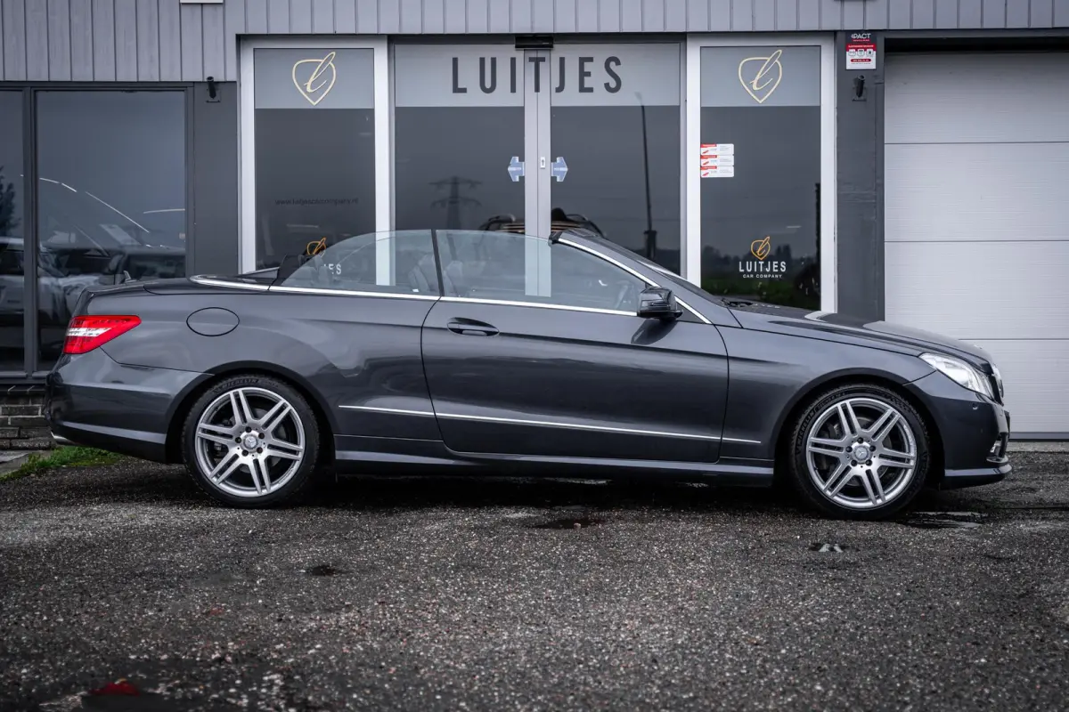 350 V6 AMG-Line AIRSCARF|Stoelkoeling|H/K|DISTRONIC|Trekhaak