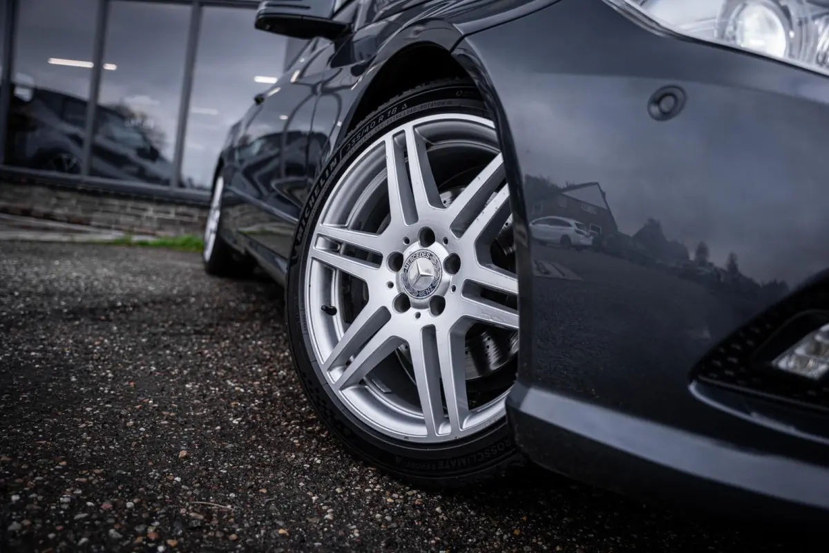 350 V6 AMG-Line AIRSCARF|Stoelkoeling|H/K|DISTRONIC|Trekhaak