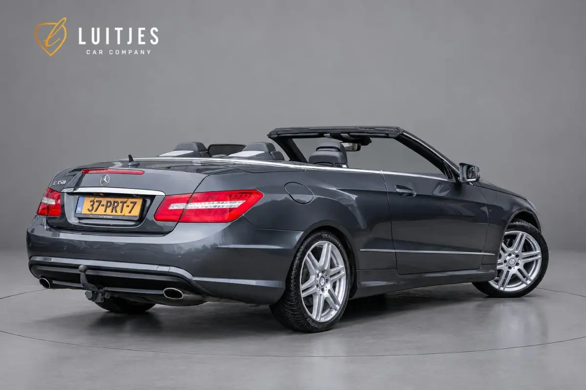 350 V6 AMG-Line AIRSCARF|Stoelkoeling|H/K|DISTRONIC|Trekhaak