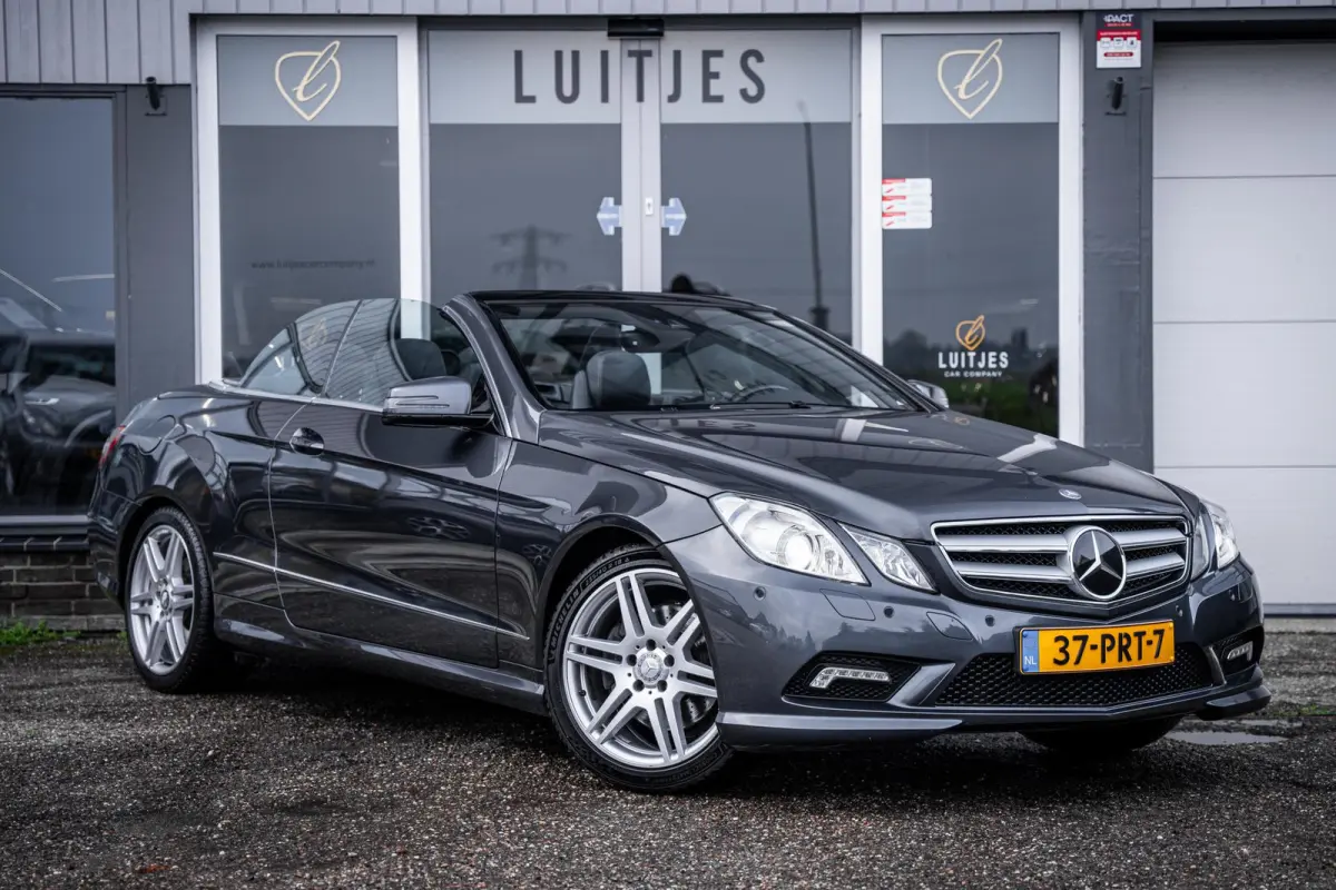 350 V6 AMG-Line AIRSCARF|Stoelkoeling|H/K|DISTRONIC|Trekhaak