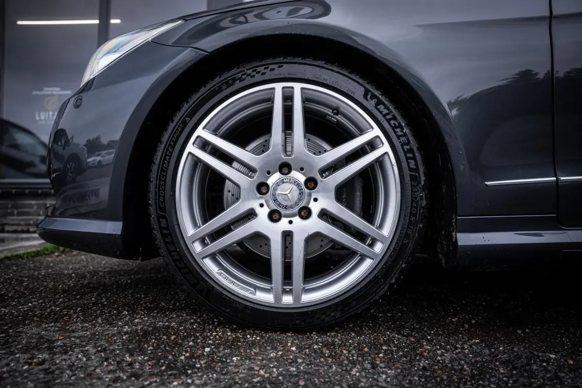 350 V6 AMG-Line AIRSCARF|Stoelkoeling|H/K|DISTRONIC|Trekhaak