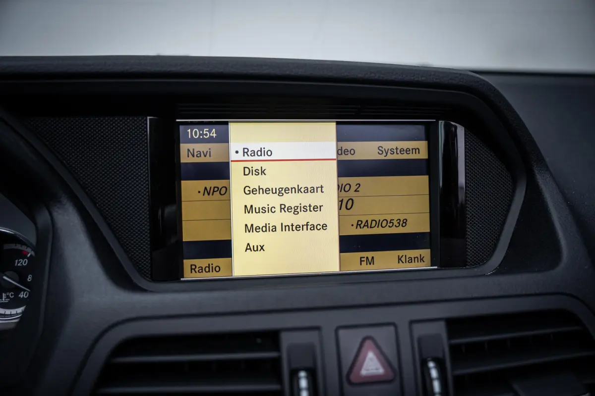 350 V6 AMG-Line AIRSCARF|Stoelkoeling|H/K|DISTRONIC|Trekhaak
