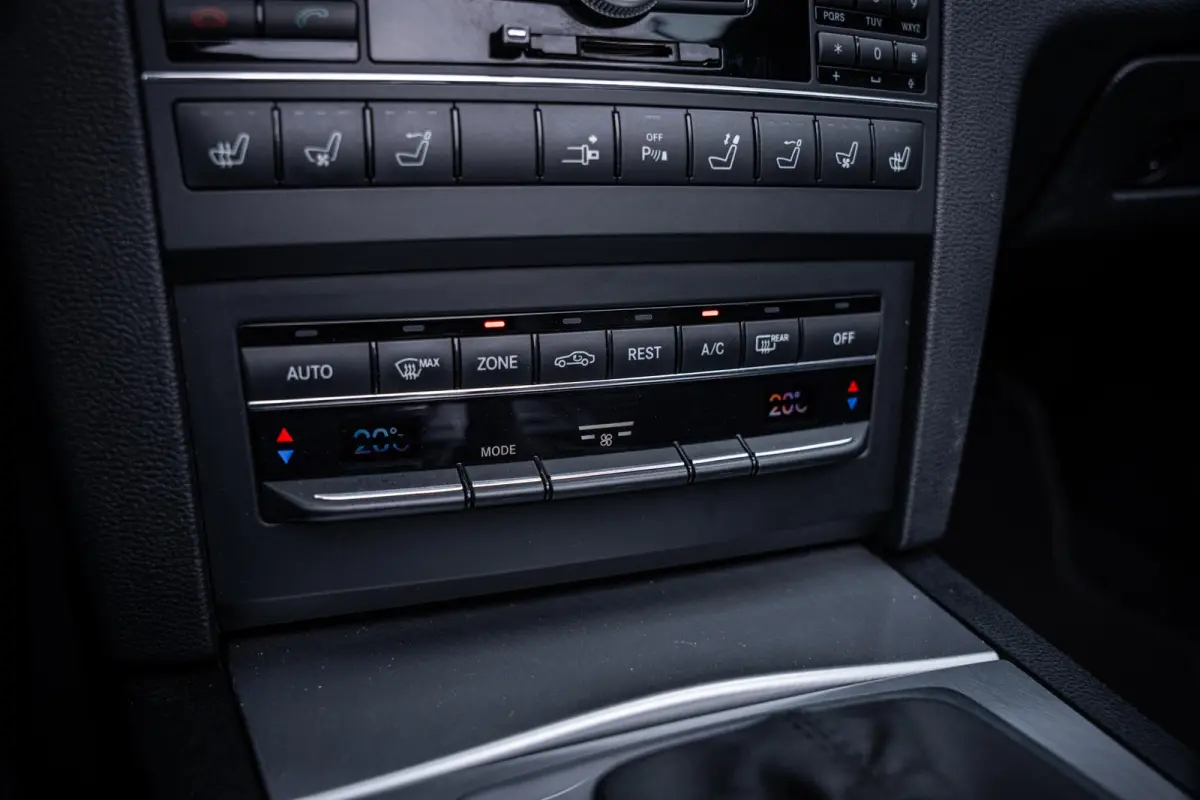 350 V6 AMG-Line AIRSCARF|Stoelkoeling|H/K|DISTRONIC|Trekhaak