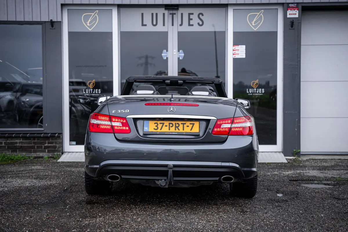 350 V6 AMG-Line AIRSCARF|Stoelkoeling|H/K|DISTRONIC|Trekhaak