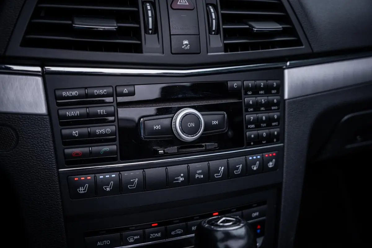 350 V6 AMG-Line AIRSCARF|Stoelkoeling|H/K|DISTRONIC|Trekhaak