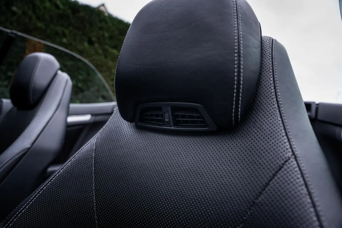 350 V6 AMG-Line AIRSCARF|Stoelkoeling|H/K|DISTRONIC|Trekhaak