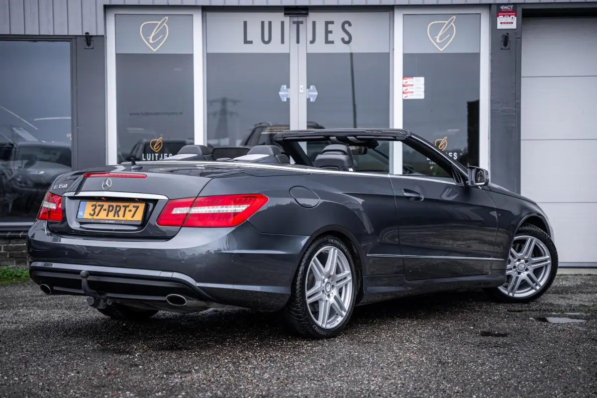 350 V6 AMG-Line AIRSCARF|Stoelkoeling|H/K|DISTRONIC|Trekhaak