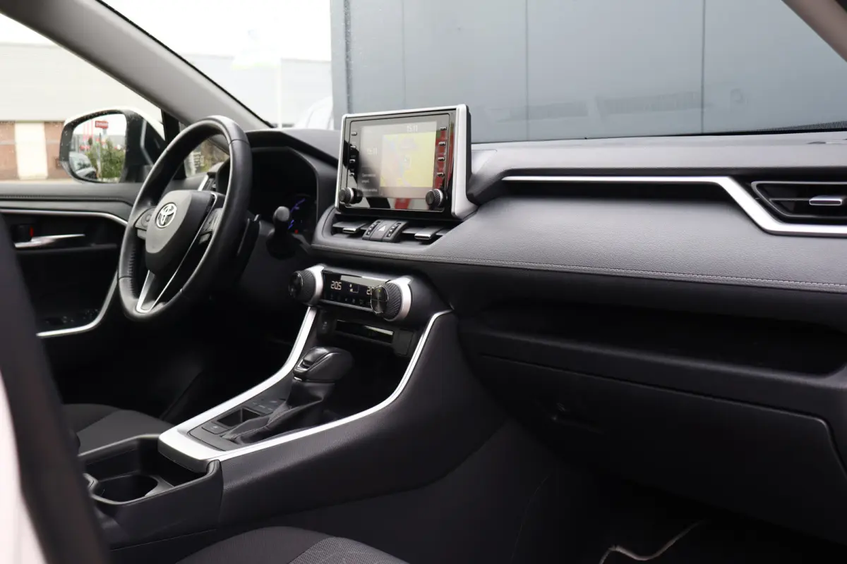 2.5 Hybrid Active 1e eigenaar | Trekhaak | Camera | Adaptieve Cruise Control