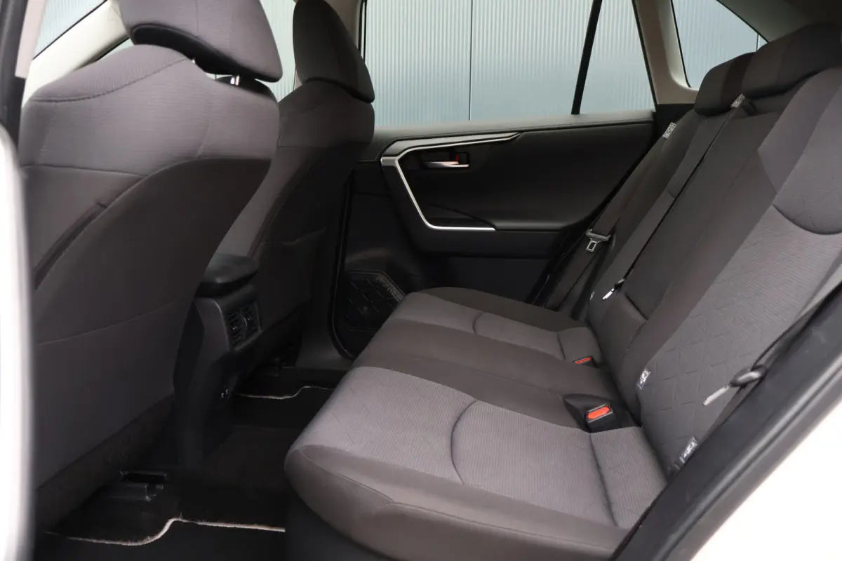 2.5 Hybrid Active 1e eigenaar | Trekhaak | Camera | Adaptieve Cruise Control