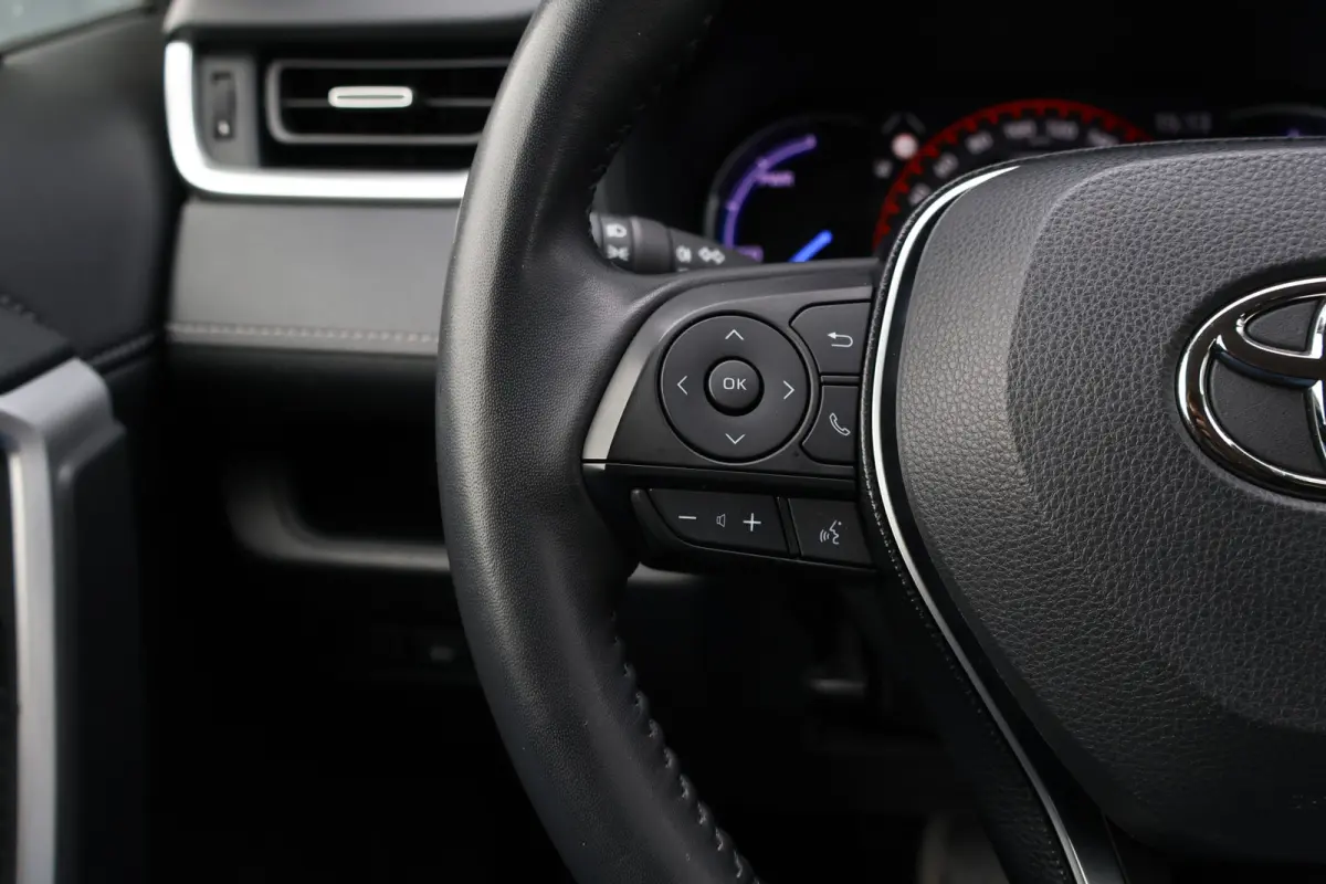 2.5 Hybrid Active 1e eigenaar | Trekhaak | Camera | Adaptieve Cruise Control