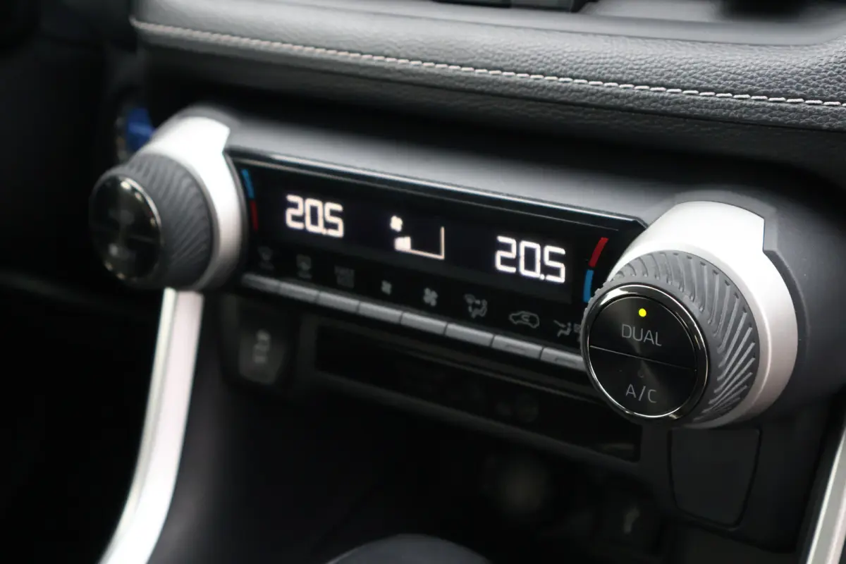 2.5 Hybrid Active 1e eigenaar | Trekhaak | Camera | Adaptieve Cruise Control