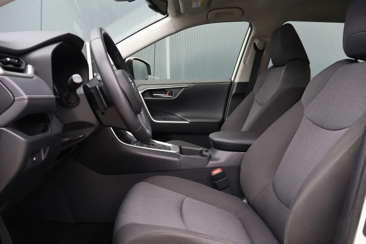 2.5 Hybrid Active 1e eigenaar | Trekhaak | Camera | Adaptieve Cruise Control
