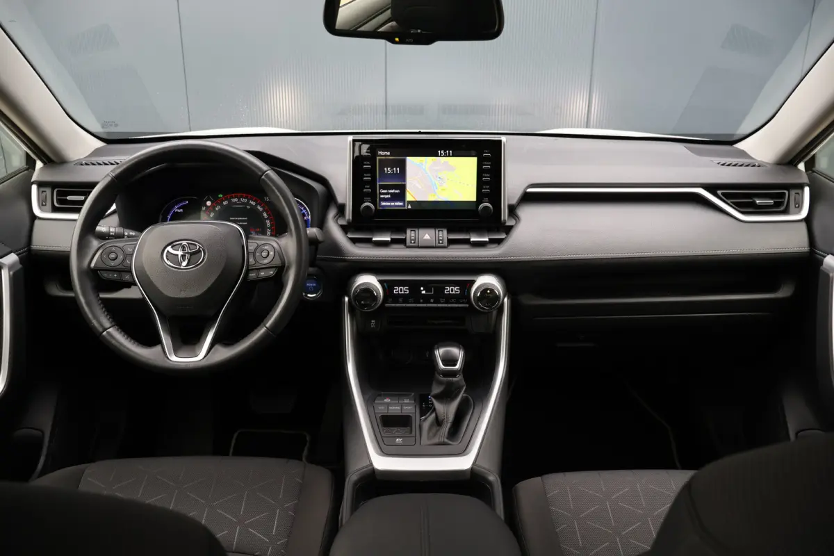 2.5 Hybrid Active 1e eigenaar | Trekhaak | Camera | Adaptieve Cruise Control