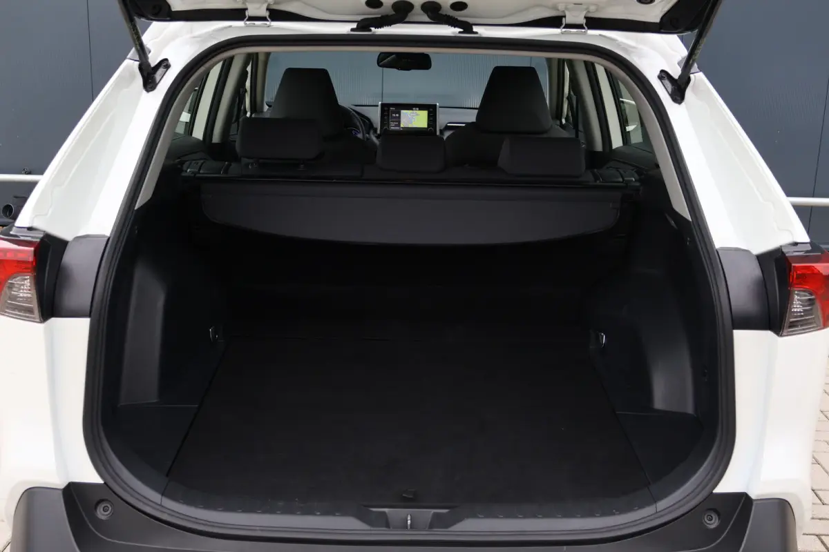 2.5 Hybrid Active 1e eigenaar | Trekhaak | Camera | Adaptieve Cruise Control