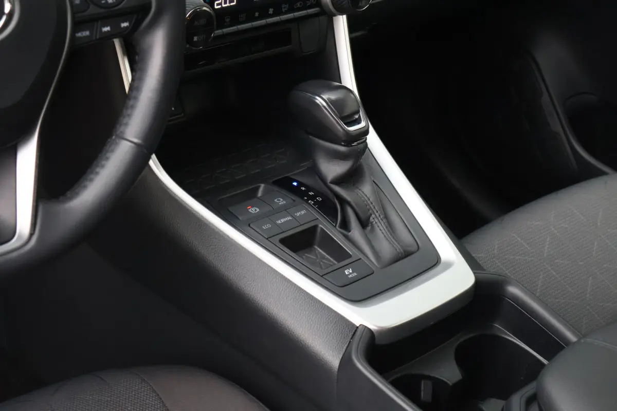 2.5 Hybrid Active 1e eigenaar | Trekhaak | Camera | Adaptieve Cruise Control