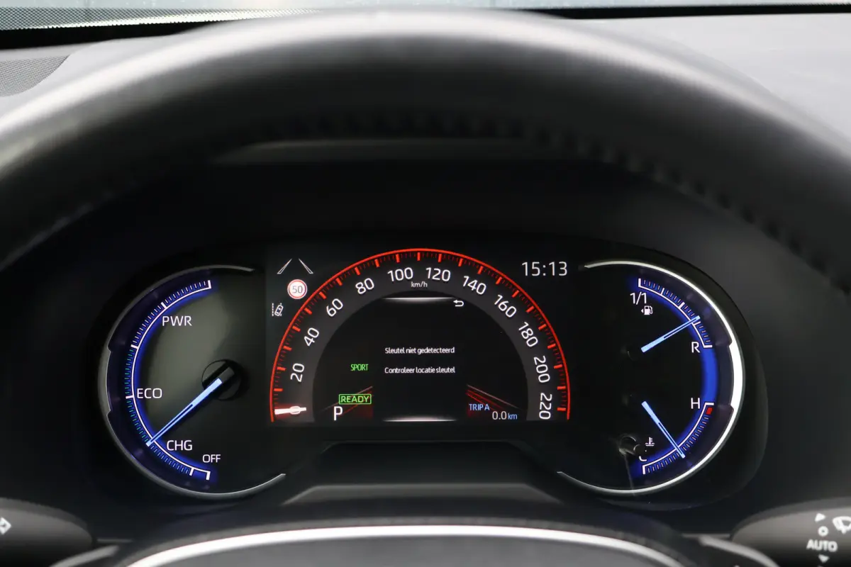 2.5 Hybrid Active 1e eigenaar | Trekhaak | Camera | Adaptieve Cruise Control