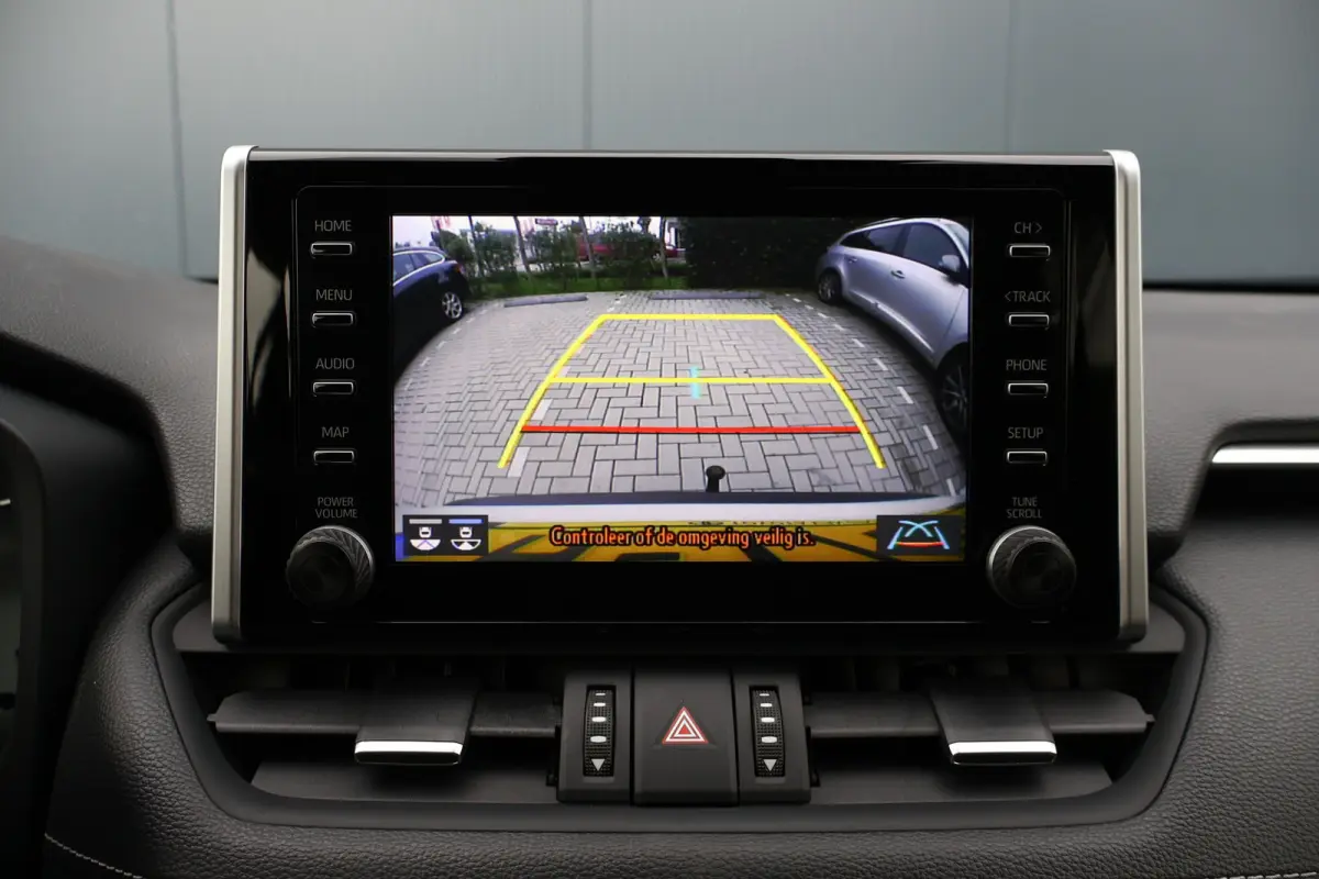 2.5 Hybrid Active 1e eigenaar | Trekhaak | Camera | Adaptieve Cruise Control