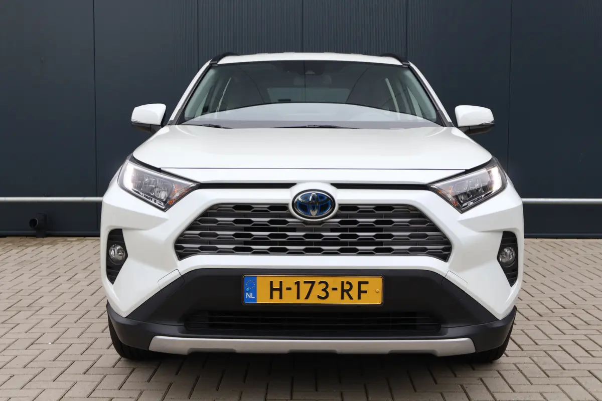 2.5 Hybrid Active 1e eigenaar | Trekhaak | Camera | Adaptieve Cruise Control