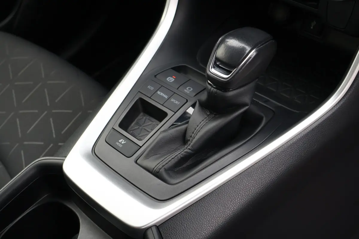 2.5 Hybrid Active 1e eigenaar | Trekhaak | Camera | Adaptieve Cruise Control