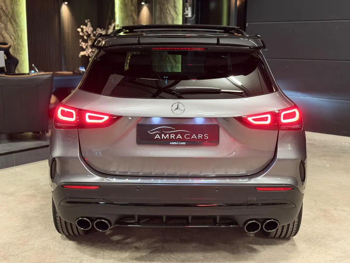 250 e AMG|45 PACK|PANO|MEMORY|SFEER|FULL!