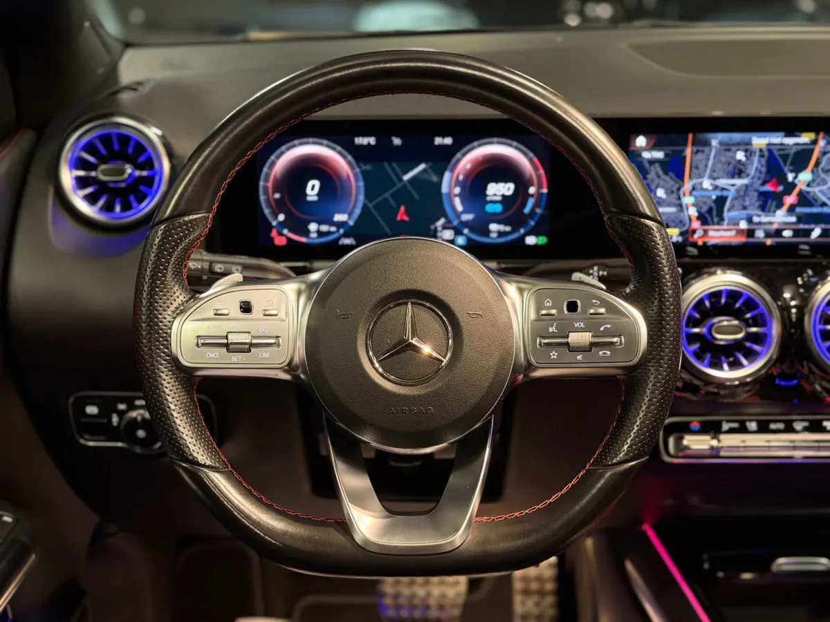 250 e AMG|45 PACK|PANO|MEMORY|SFEER|FULL!