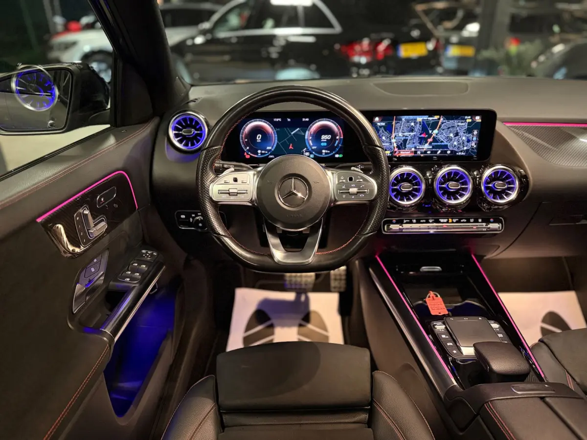 250 e AMG|45 PACK|PANO|MEMORY|SFEER|FULL!
