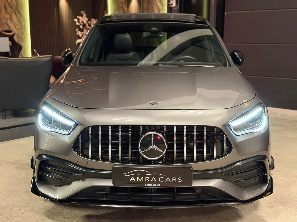 250 e AMG|45 PACK|PANO|MEMORY|SFEER|FULL!