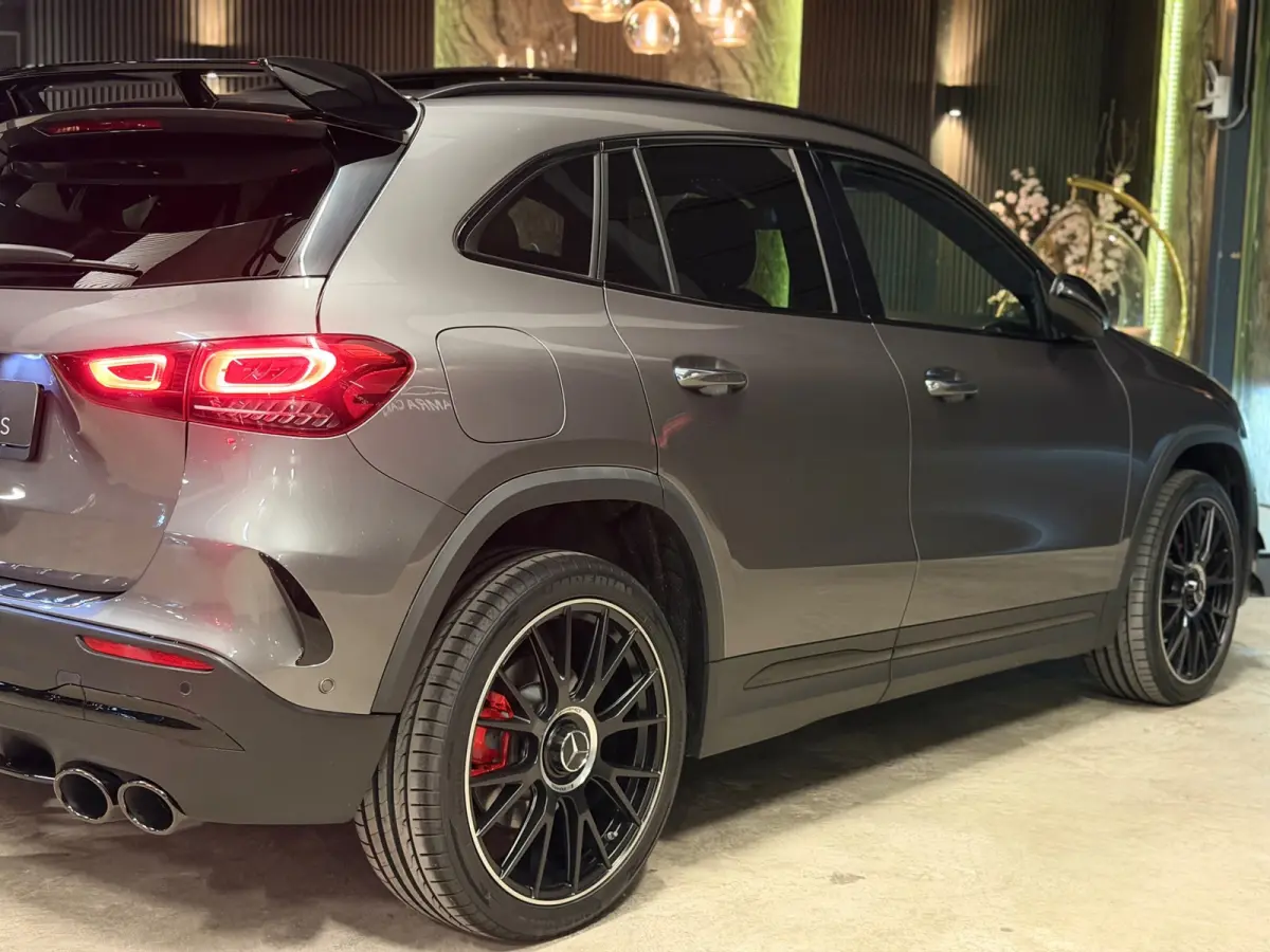 250 e AMG|45 PACK|PANO|MEMORY|SFEER|FULL!