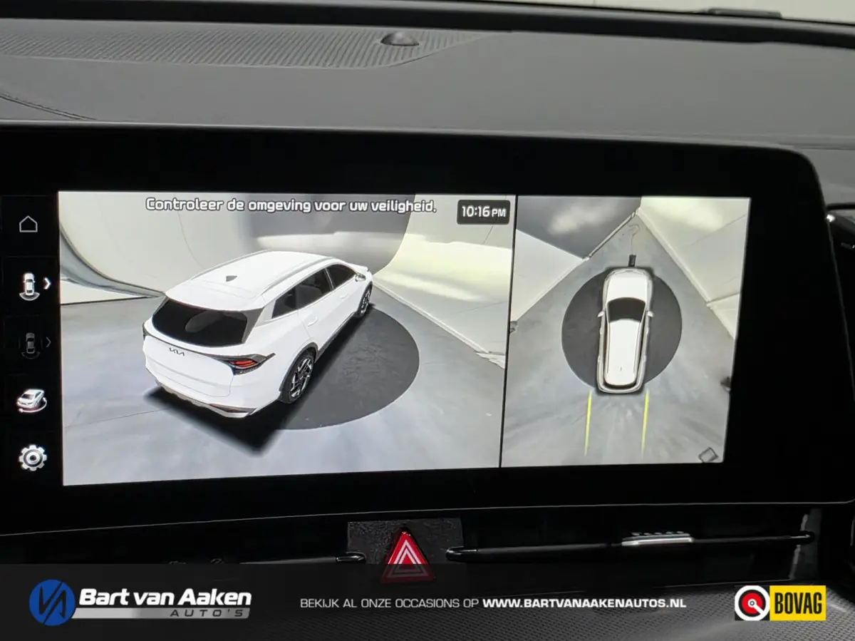1.6 T-GDi Plug-in Hybrid AWD GT-PlusLine Full Options