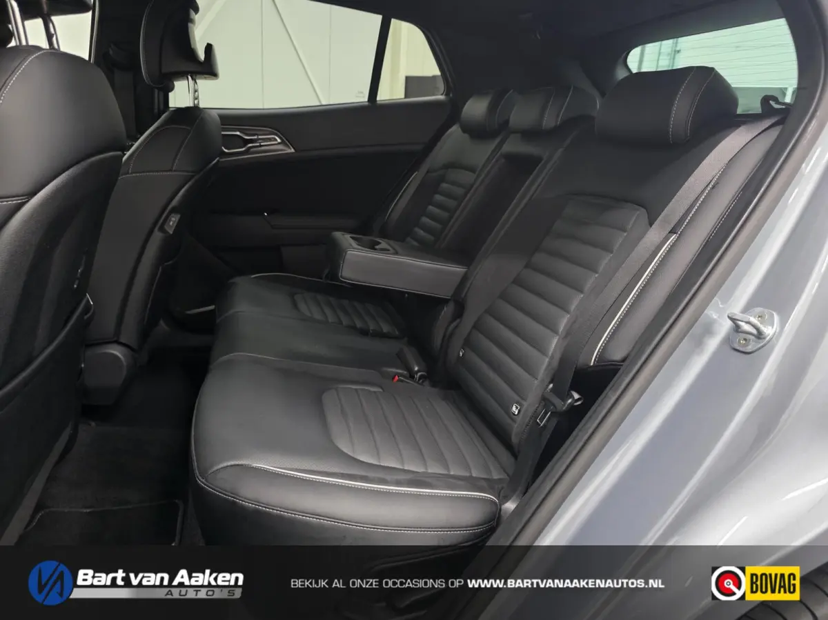 1.6 T-GDi Plug-in Hybrid AWD GT-PlusLine Full Options