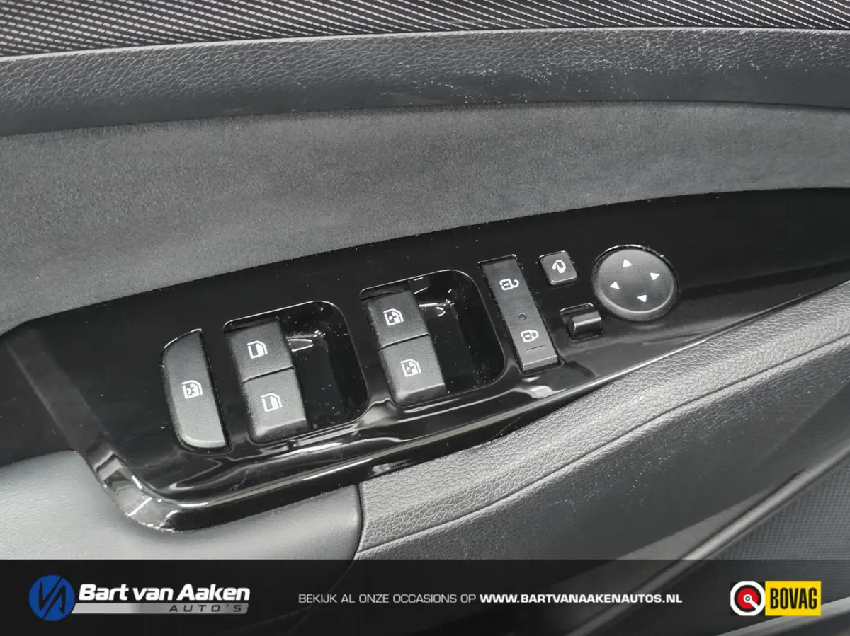 1.6 T-GDi Plug-in Hybrid AWD GT-PlusLine Full Options