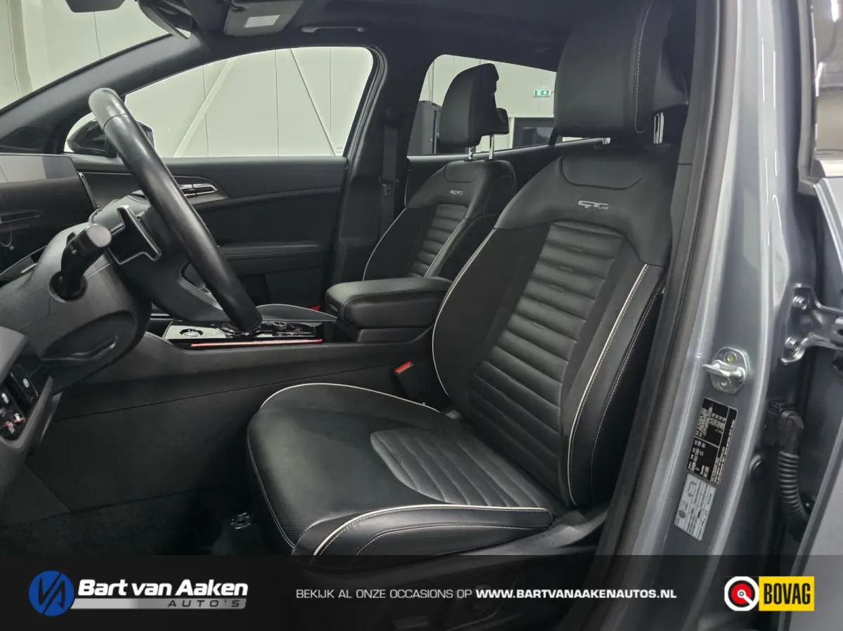 1.6 T-GDi Plug-in Hybrid AWD GT-PlusLine Full Options